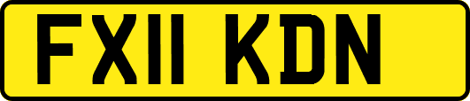 FX11KDN