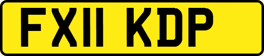 FX11KDP