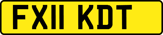 FX11KDT