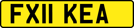 FX11KEA