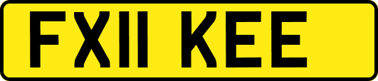 FX11KEE