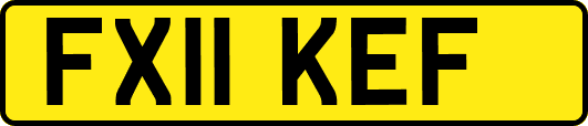 FX11KEF