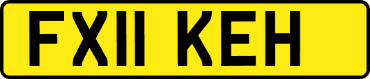 FX11KEH