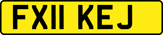 FX11KEJ