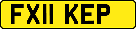 FX11KEP