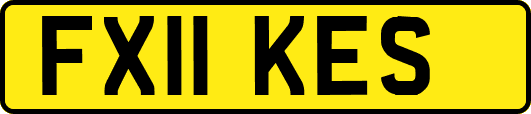 FX11KES