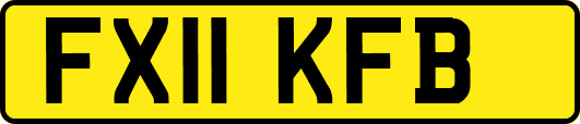 FX11KFB