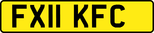 FX11KFC