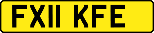 FX11KFE