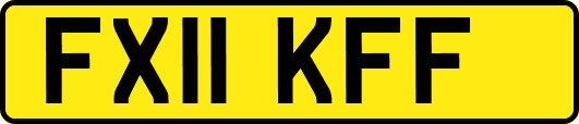 FX11KFF