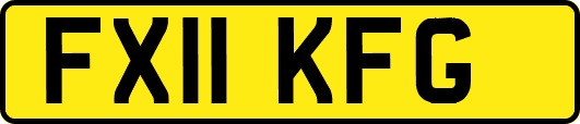 FX11KFG