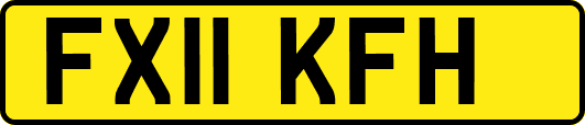 FX11KFH