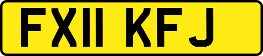 FX11KFJ