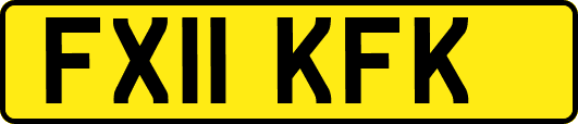 FX11KFK