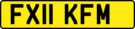 FX11KFM