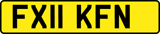 FX11KFN