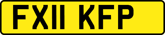 FX11KFP