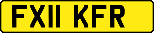 FX11KFR