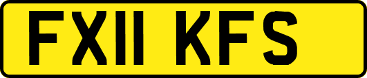 FX11KFS