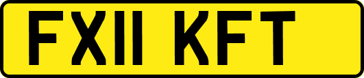 FX11KFT