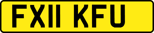 FX11KFU