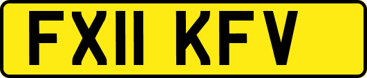 FX11KFV