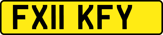 FX11KFY