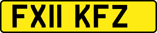 FX11KFZ