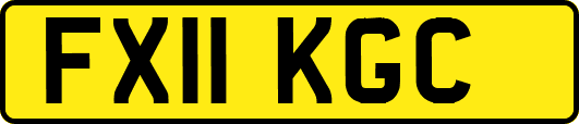 FX11KGC