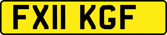 FX11KGF
