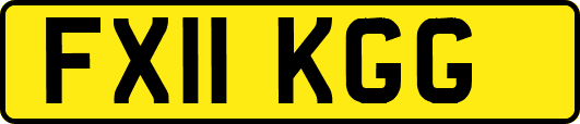 FX11KGG