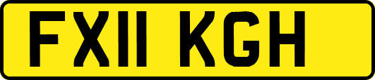 FX11KGH