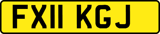 FX11KGJ
