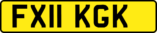 FX11KGK
