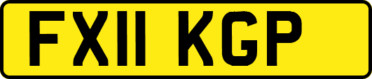 FX11KGP