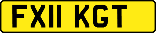FX11KGT