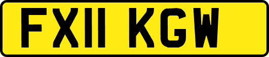 FX11KGW