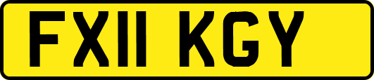 FX11KGY