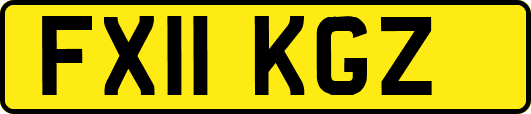 FX11KGZ
