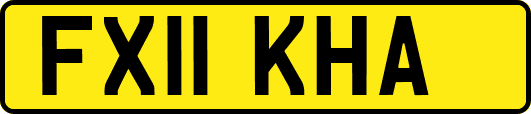 FX11KHA