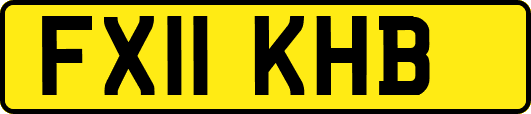 FX11KHB