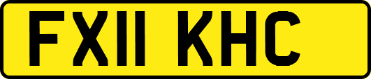 FX11KHC