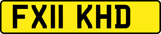 FX11KHD