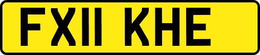 FX11KHE
