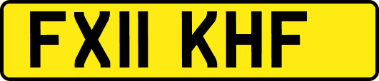 FX11KHF