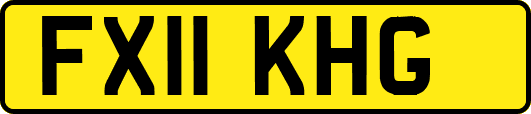 FX11KHG