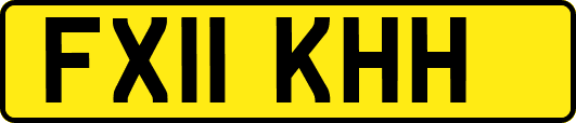 FX11KHH