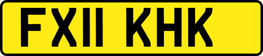 FX11KHK