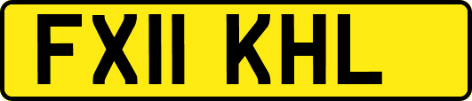 FX11KHL