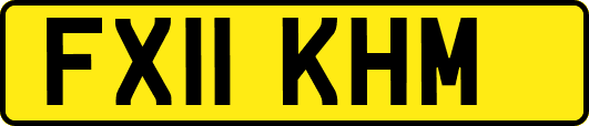 FX11KHM